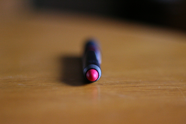 (Almost) A Year Later: NARS & MUFE